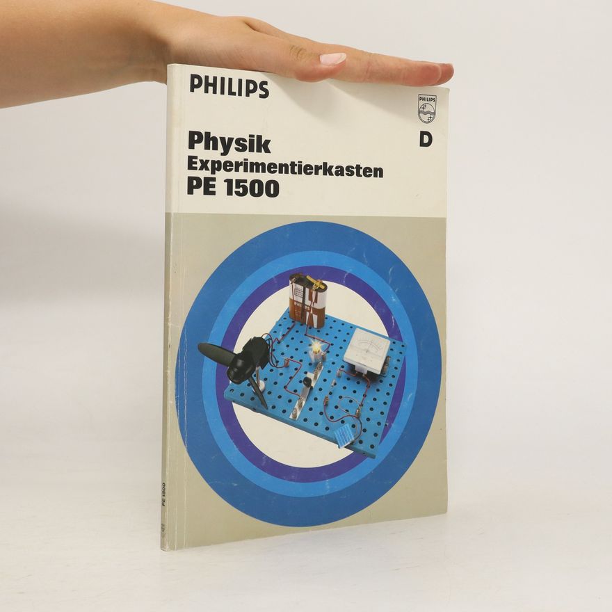 Autorenkollektiv Physik Experimentierkasten PE 150