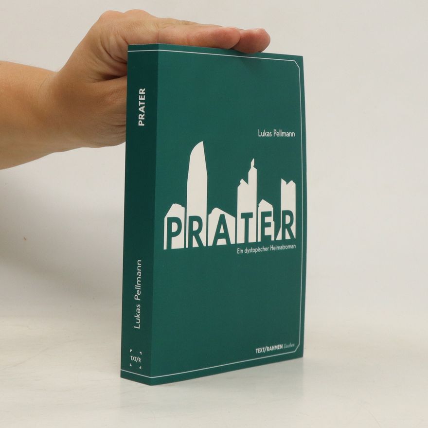 Lukas Pellmann Prater