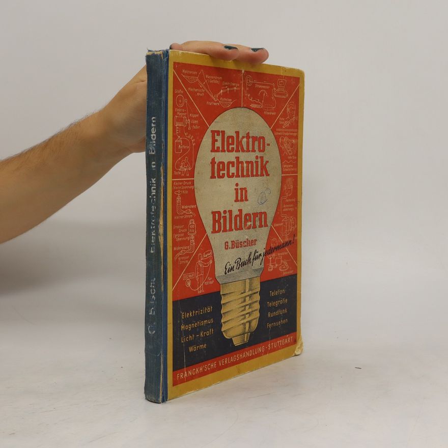 Gustav Büscher Elektrotechnik in Bildern