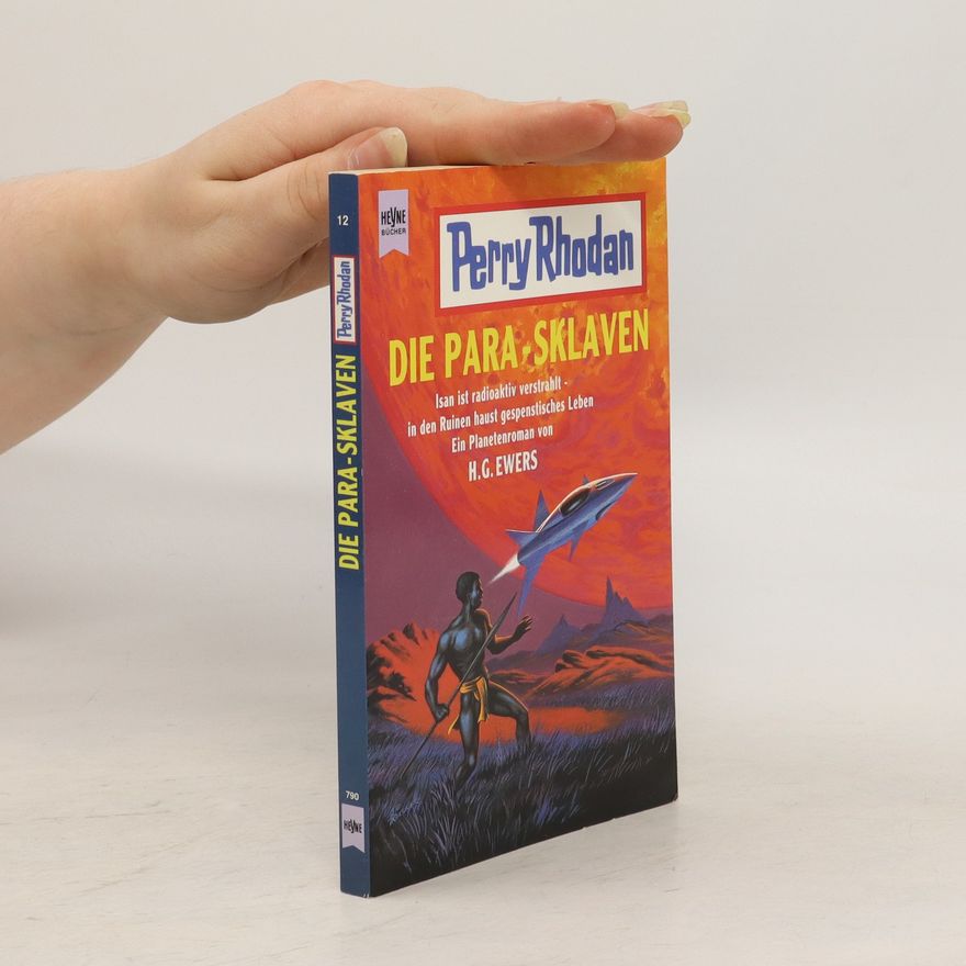 H. G. Ewers Die Para-Sklaven