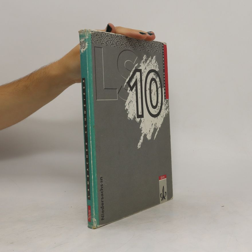 Autorenkollektiv Lambacher-Schweizer 10