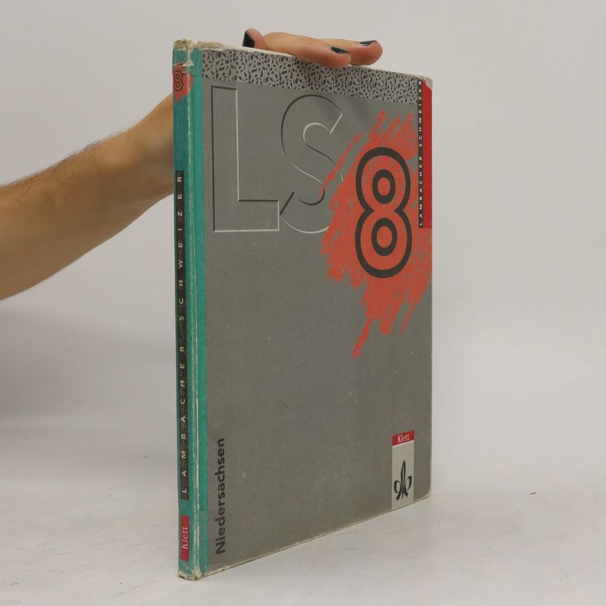 Autorenkollektiv Lambacher-Schweizer 8