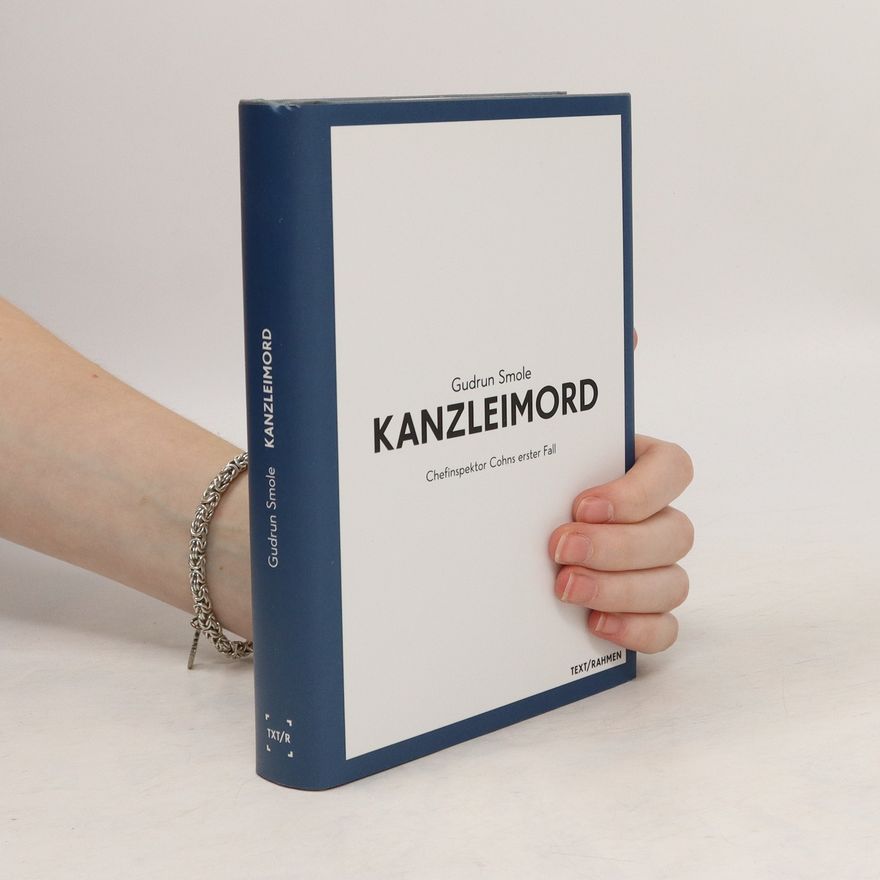 Gudrun Smole Kanzleimord