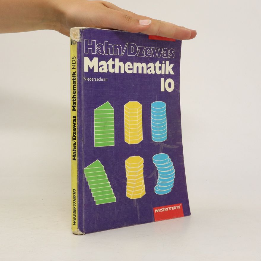 Otto Hahn Mathematik 10
