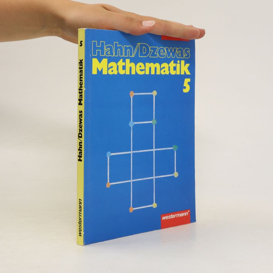 Otto Hahn Mathematik 5