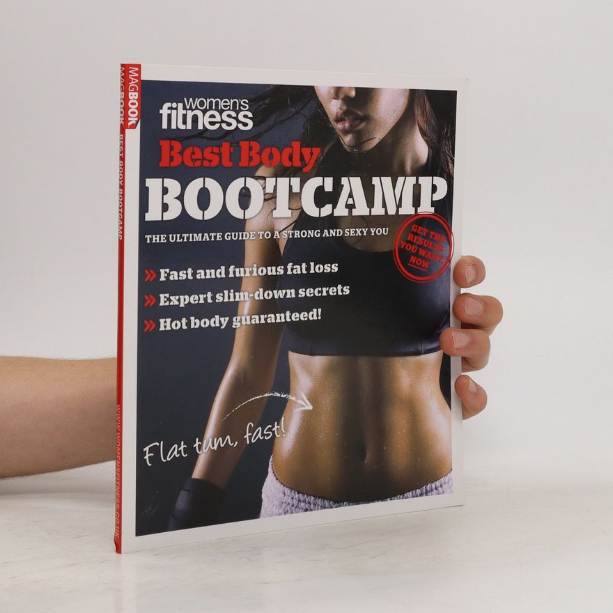Danny Bird Best Body Bootcamp