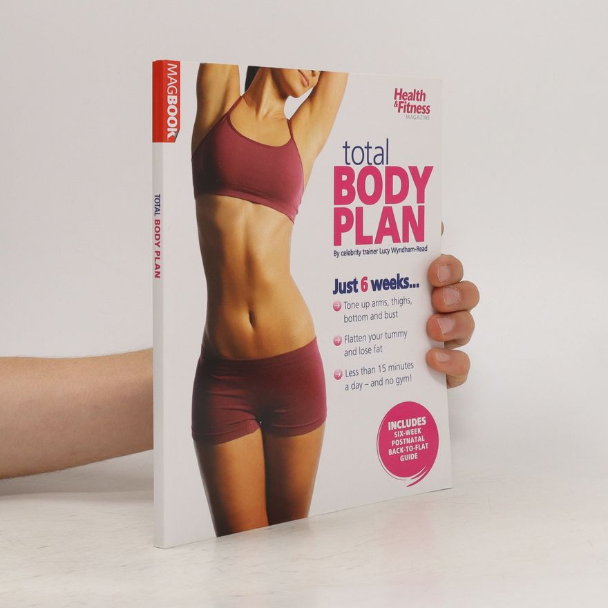 Lucy Wyndham-Read Total Body Plan