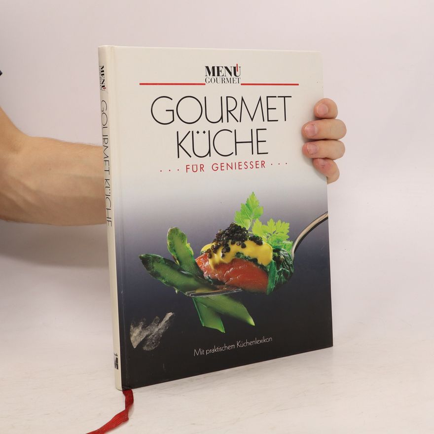Marianne Kaltenbach Gourmet-Küche für Geniesser