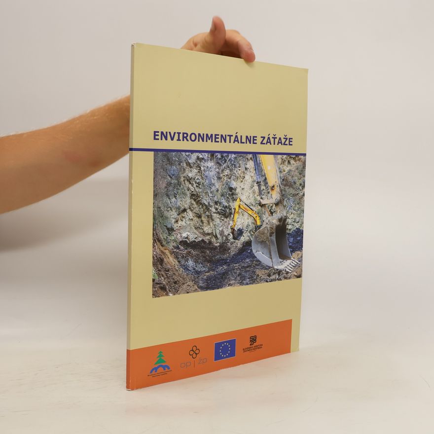 Autorenkollektiv Environmentálne záťaže