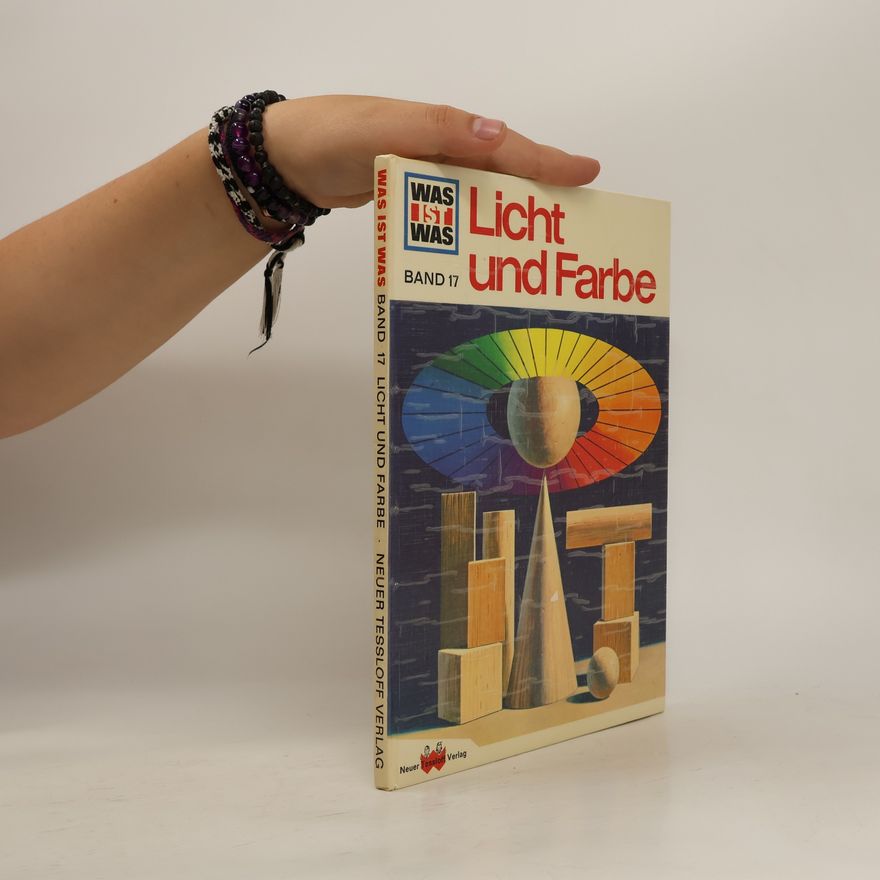 Various authors Licht und Farbe. Band 17