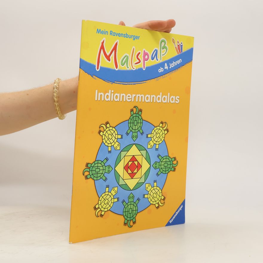 Michael Pöltl Indianermandalas