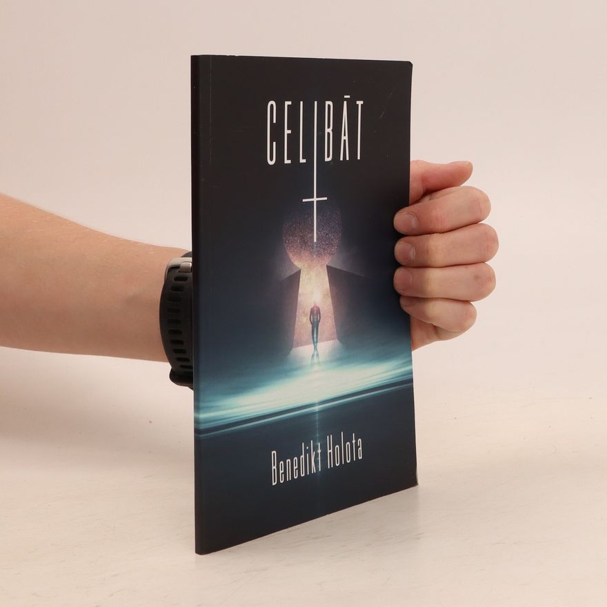 Vladimír Benedikt Holota Celibát
