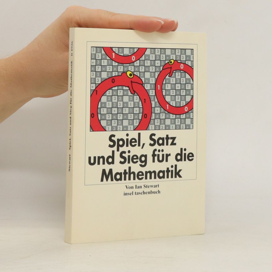 Ian Stewart Spiel, Satz und Sieg für die Mathematik