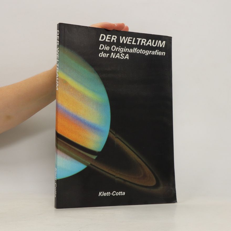 Heinrich Klotz Der Weltraum
