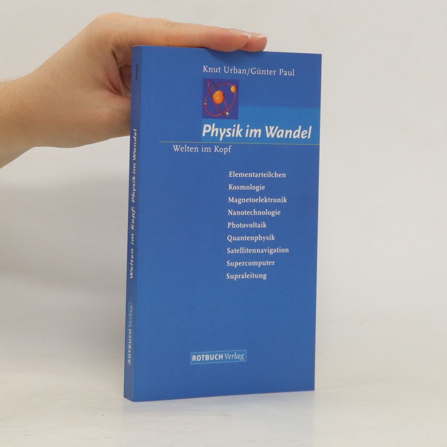 Knut Urban Physik im Wandel