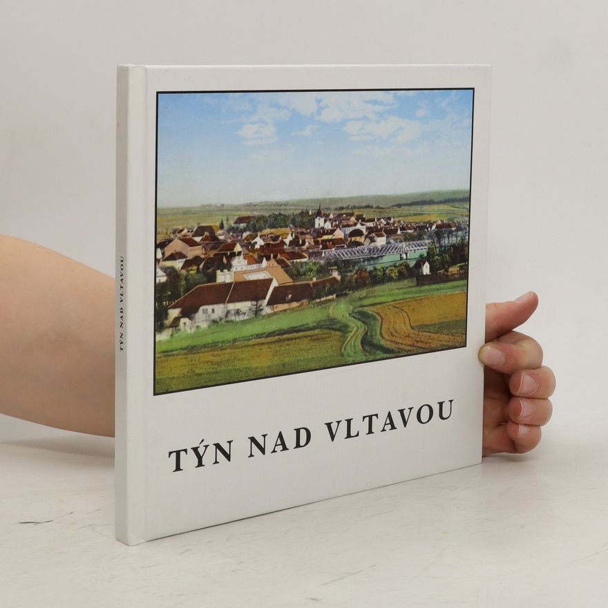 Petr Odložil Týn nad Vltavou