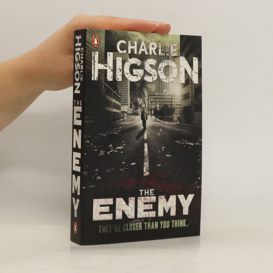 Charlie Higson The Enemy