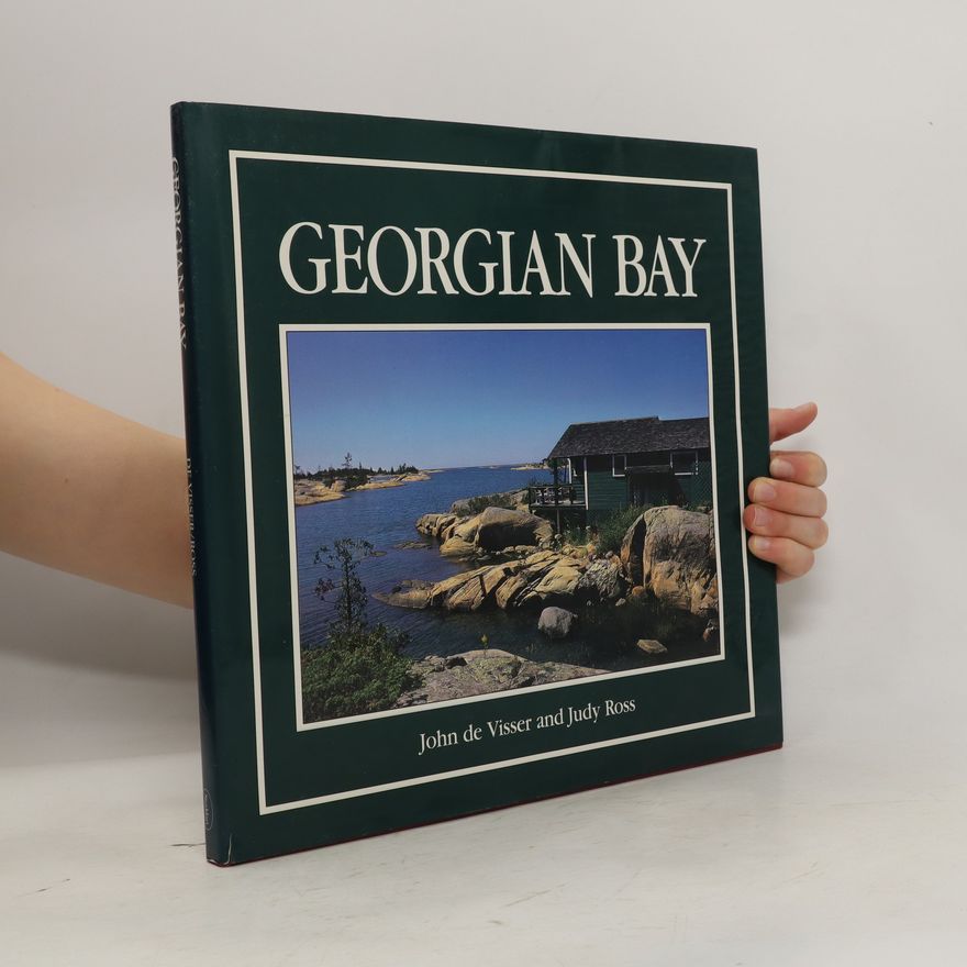 John de Visser Georgian Bay