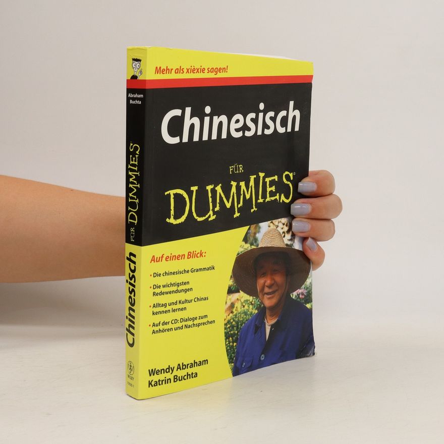 Autorenkollektiv Chinesisch für Dummies