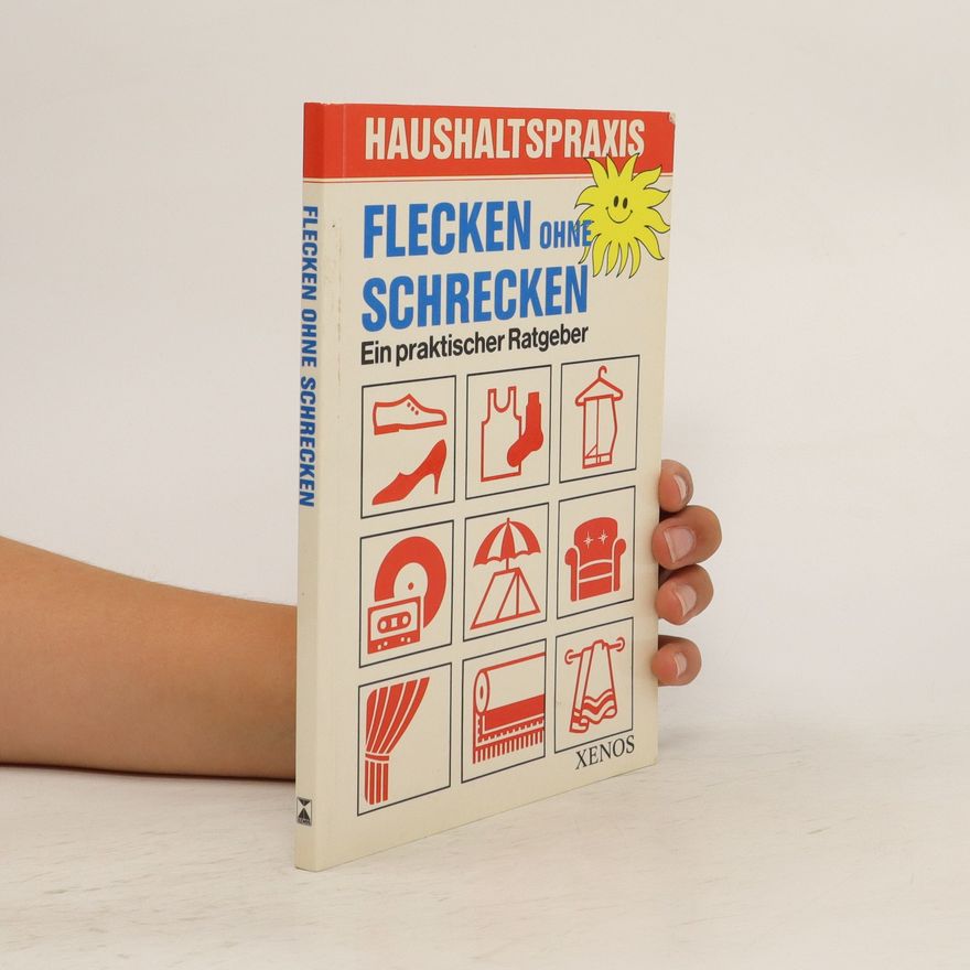 Autorenkollektiv Flecken ohne Schrecken