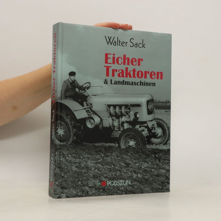 Walter Sack Eicher Traktoren & Landmaschinen