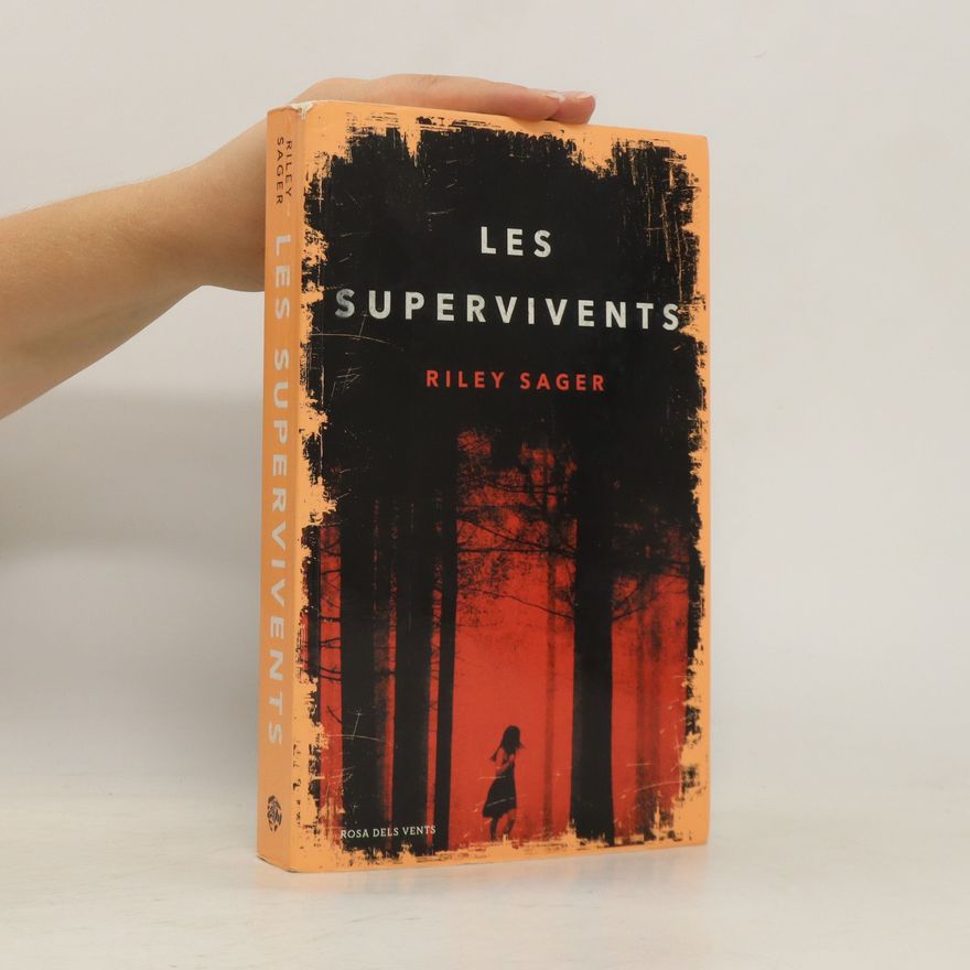 Riley Sager Les Supervivents