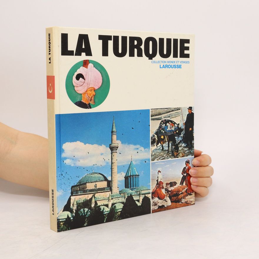 Jean Riverain La Turquie