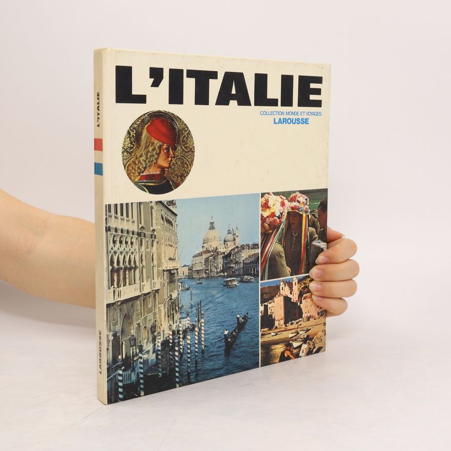 Kolektiv autorů L'Italie