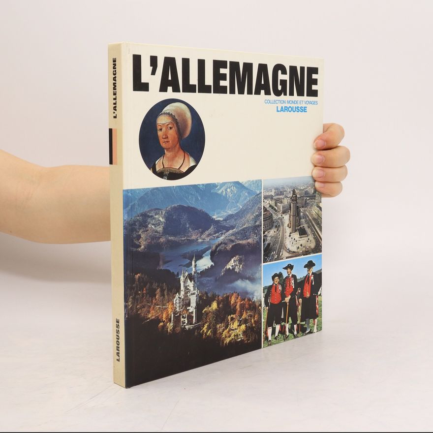 Autorenkollektiv L'Allemagne