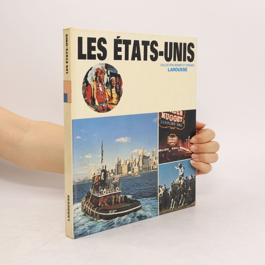 Paul-Marie de La Gorce Les États-Unis