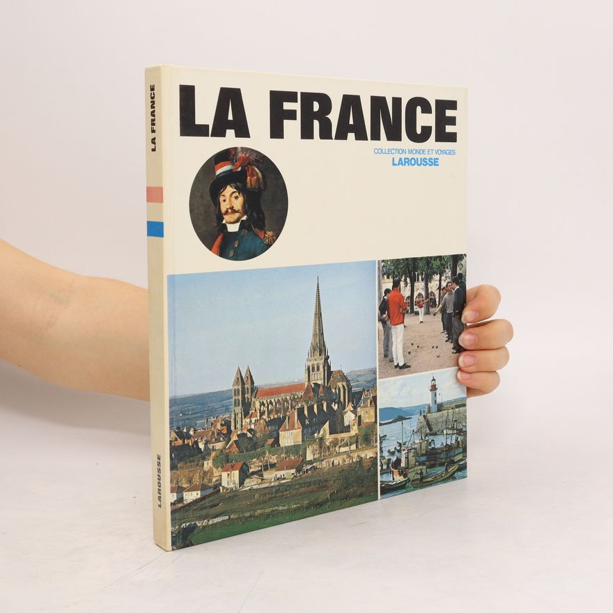 Auteurscollectief La France
