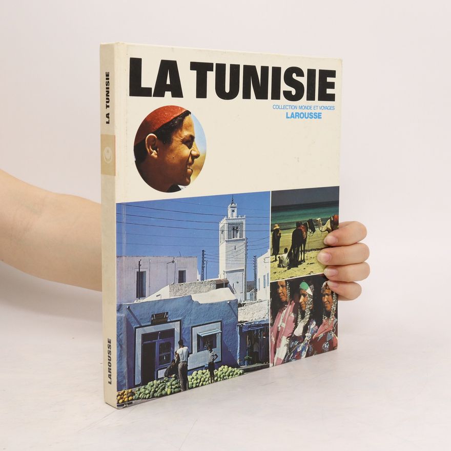 Kolektiv autorů La Tunisie