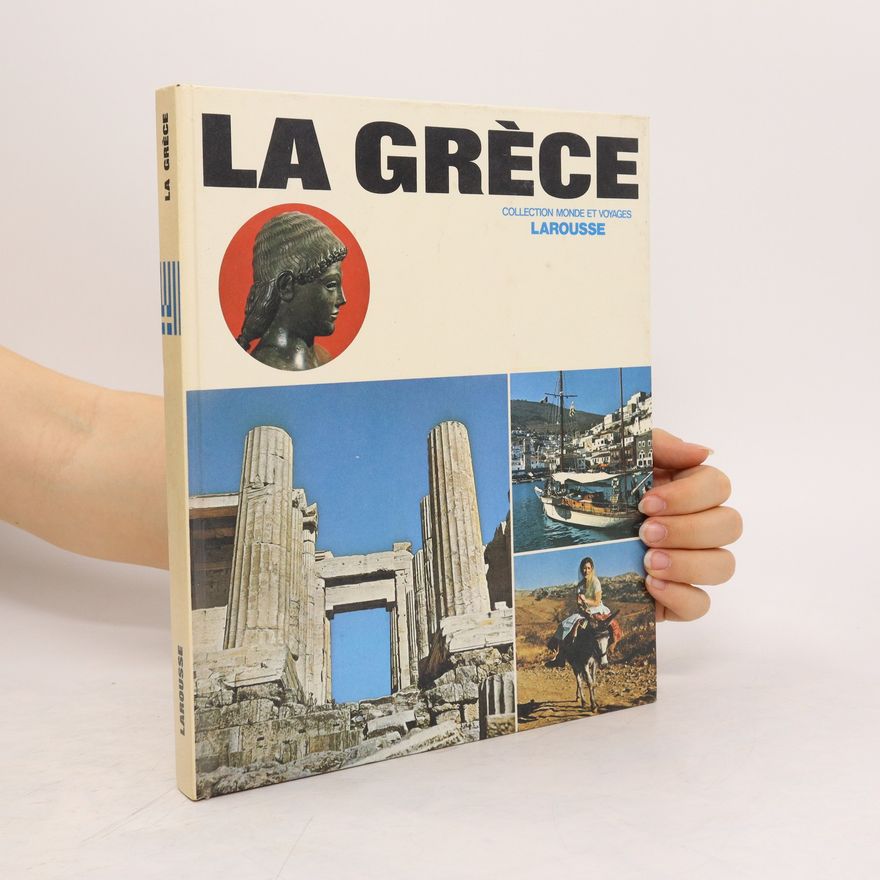 Autorenkollektiv La Grèce
