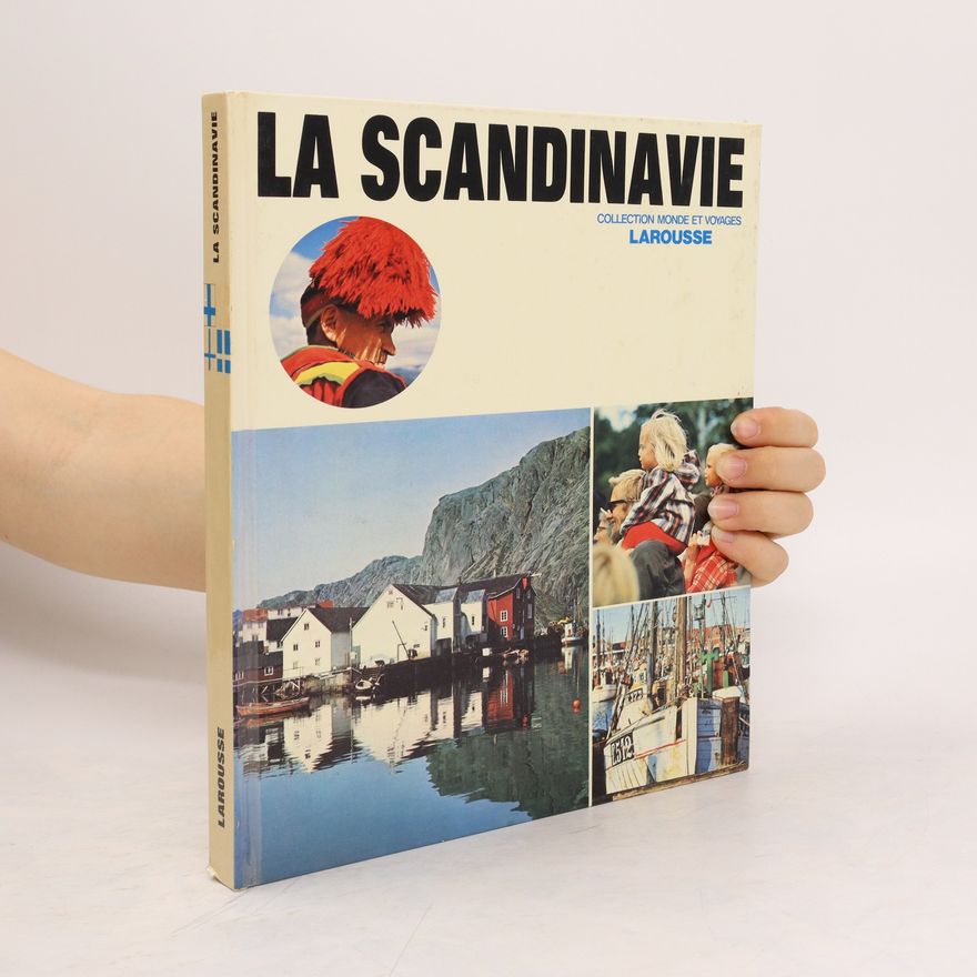 Kolektiv autorů La Scandinavie