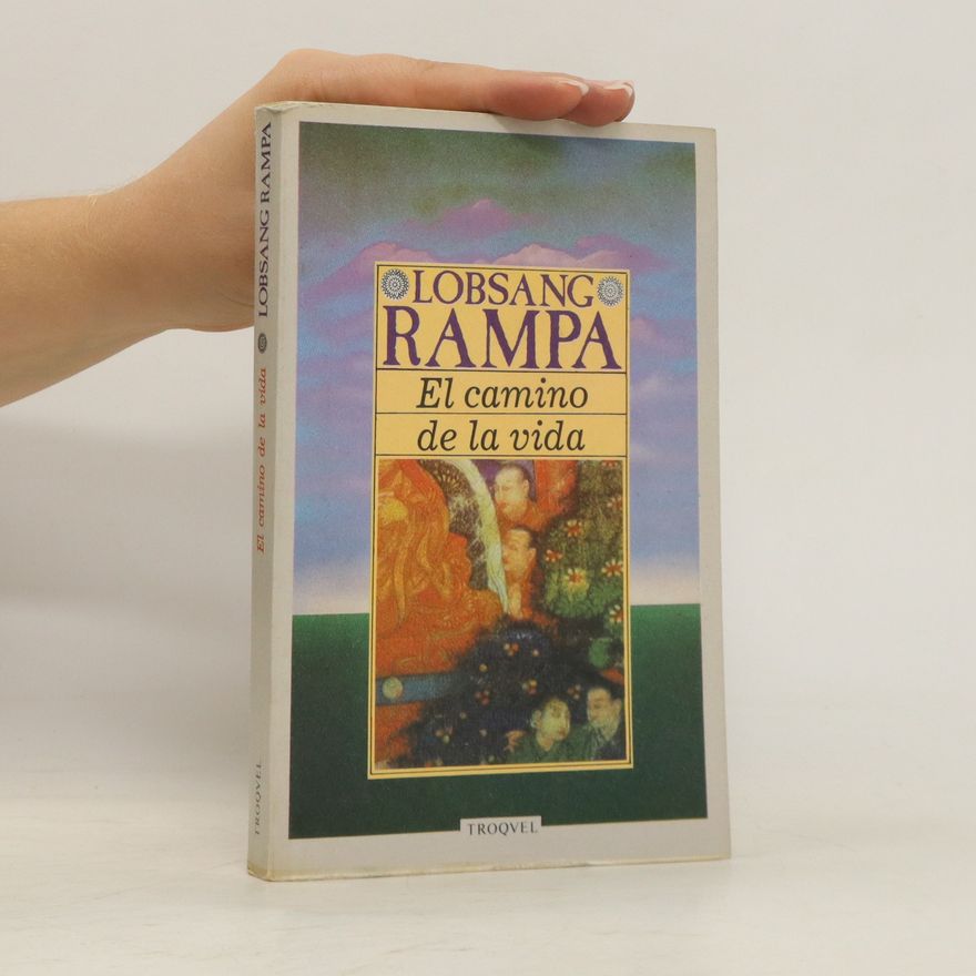 Rampa Lobseng Camino de la Vida