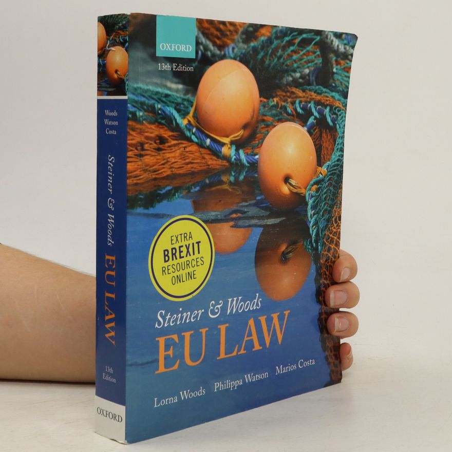 Marios Costa Steiner & Woods EU law