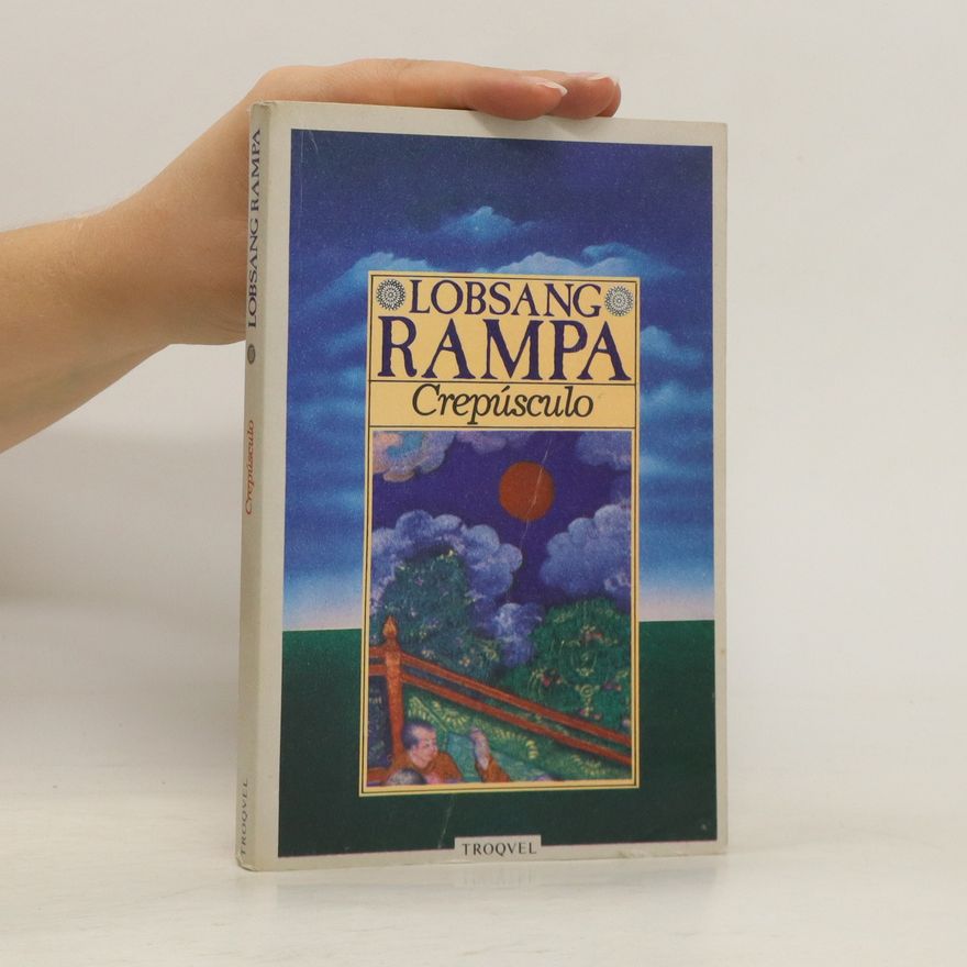 Rampa Lobseng Crepúsculo