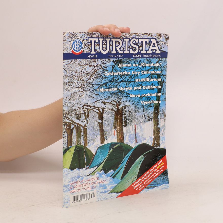 Autorenkollektiv Turistika 6/2006