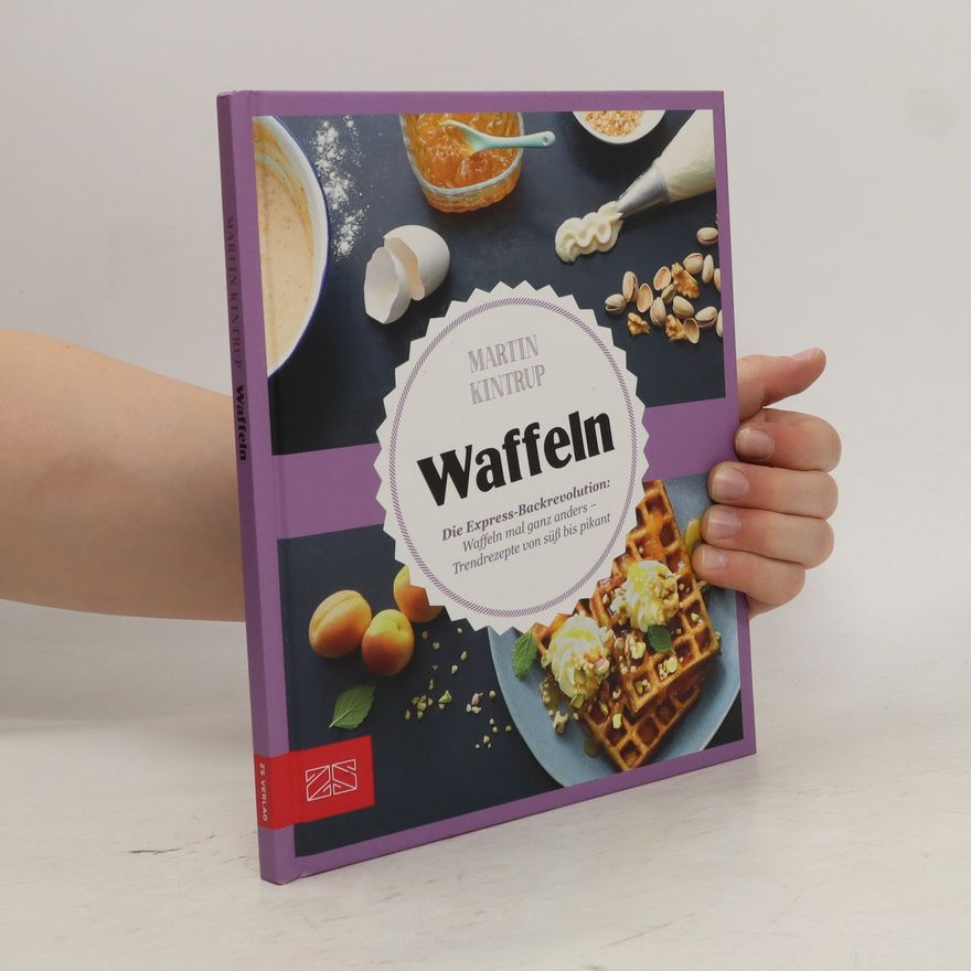 Martin Kintrup Waffeln