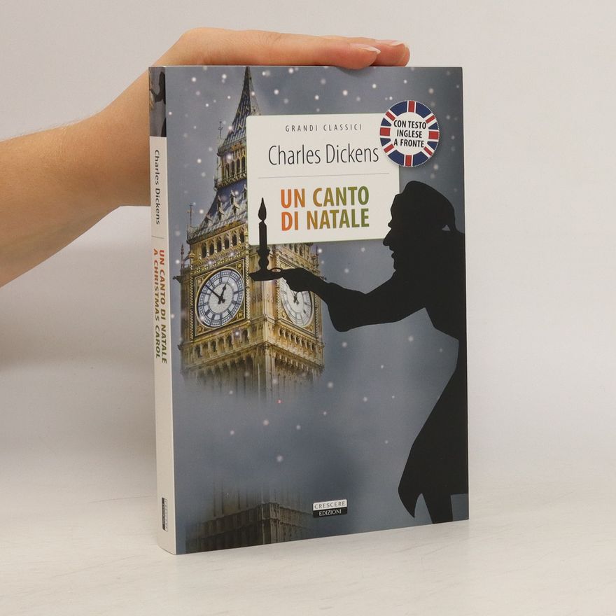 Charles Dickens Un canto di Natale