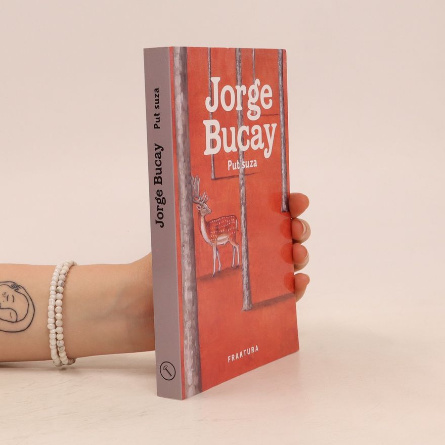 Jorge Bucay Put suza