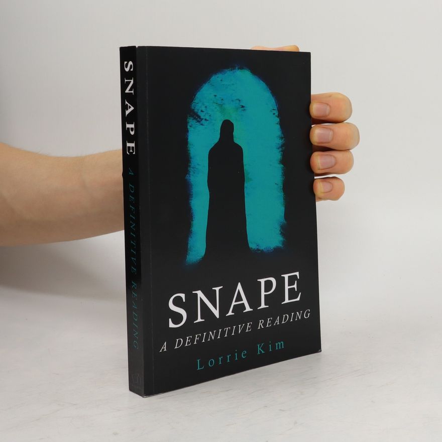 Lorrie Kim Snape