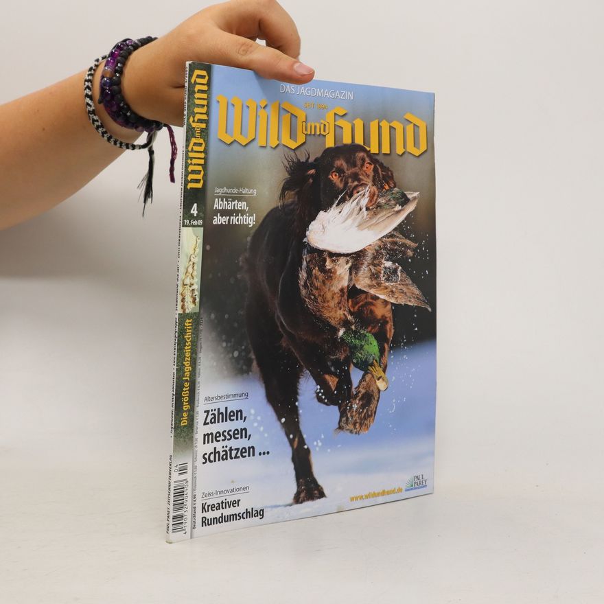 Autorenkollektiv Wild und Hund