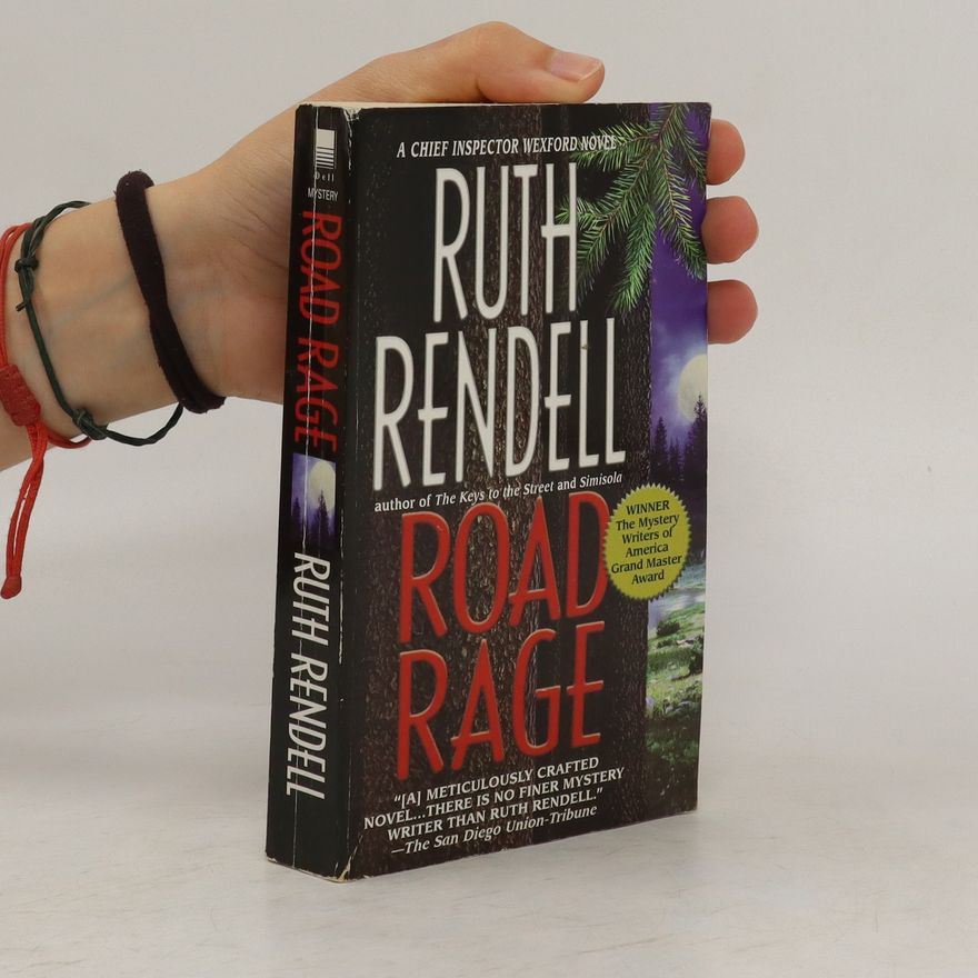 Ruth Rendell Road Rage