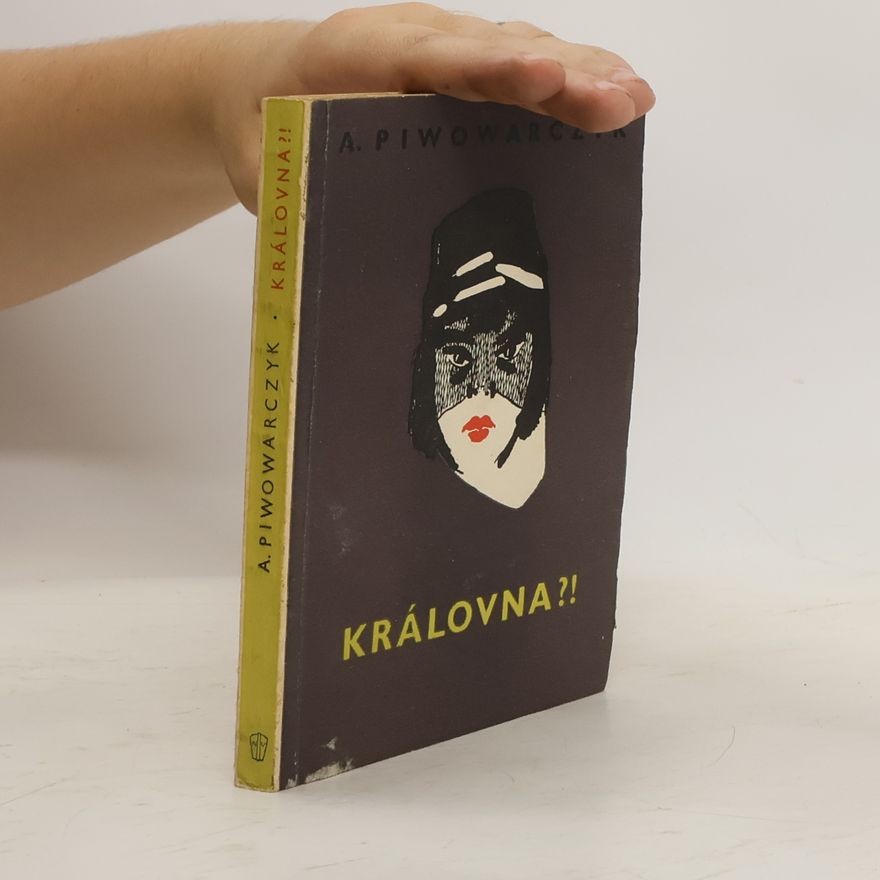 Andrzej Piwowarczyk Staré hodiny. Královna?!