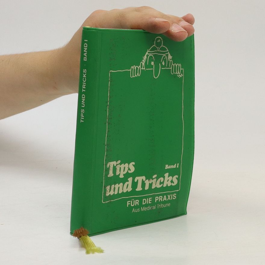 Peter Heidler Tips und Tricks für die Praxis