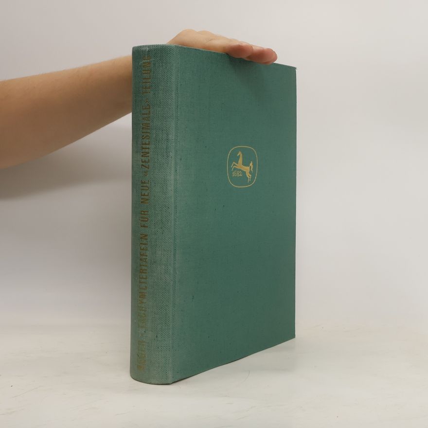 Friedrich Reger Tachymetertafeln für neue (zentesimale) Teilung
