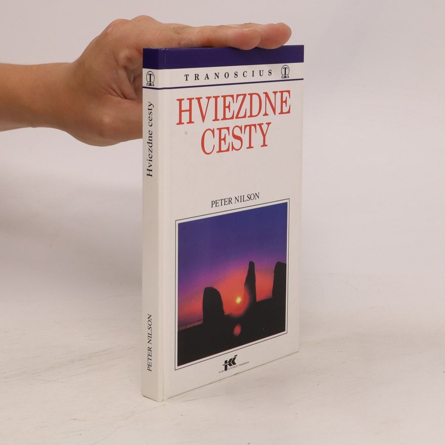 Peter Nilson Hviezdne cesty