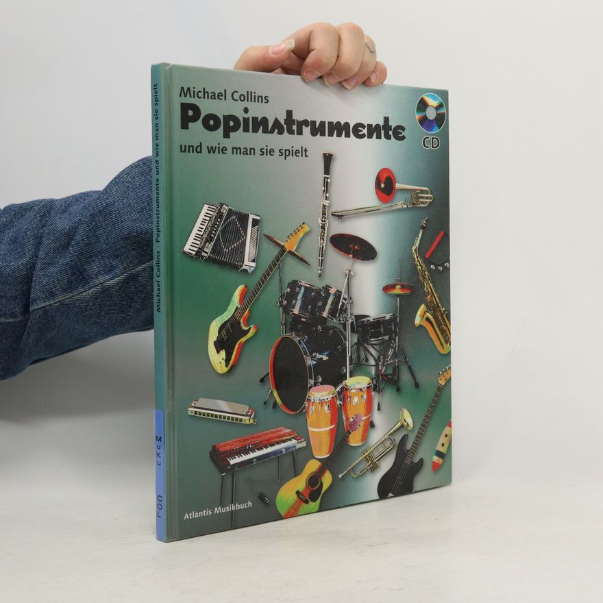 Autorenkollektiv Popinstrumente und wie man sie spielt