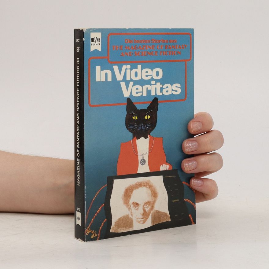 Ronald M. Hahn In video veritas